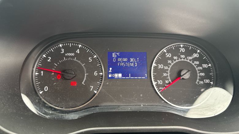 Dacia Duster 1.0 TCe 100 Essential 5dr Petrol Estate